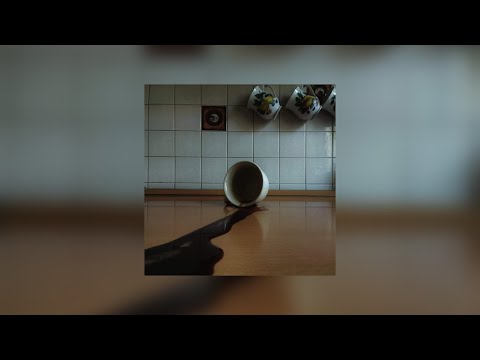 Caffeine - Marta Lisewska