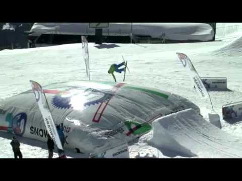 Shoot My Ride: Verbier 2012-03-15 15:05:33