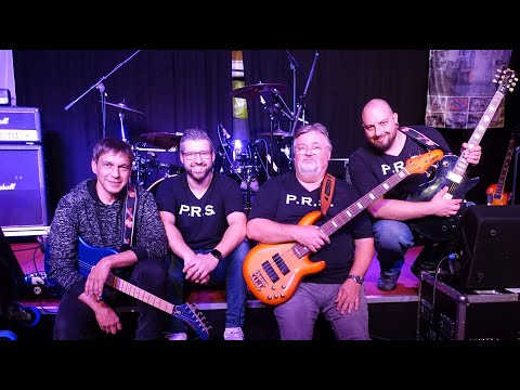 Sweet Home Chicago - time of my life by Roxone (2013)