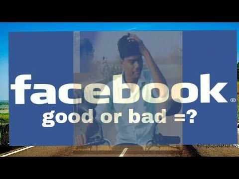 Telugu new Short film facebook good or bad=?/director by k.BABASHANKAR