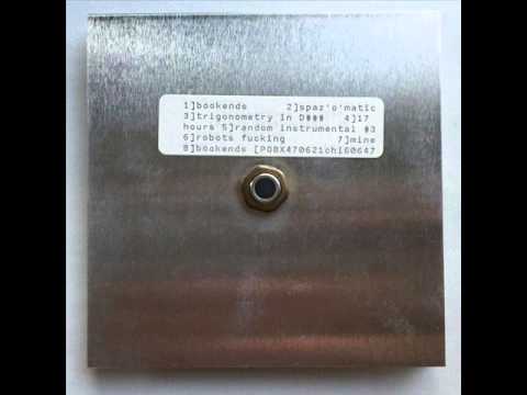 Taylor (Brand Abrasive Sound Structure) (full Ep)