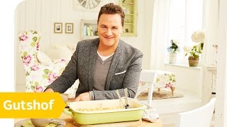 Einrichten im LANDHAUSSTIL: Guidos GUTSHOF Must-haves für zu Hause | R