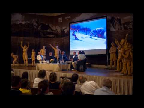 Thöni vs Stenmark. L'ultima porta