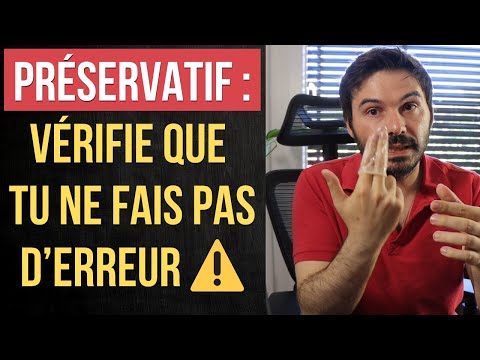 How to put on a condom correctly? (Clear and quick guide with demonstration)