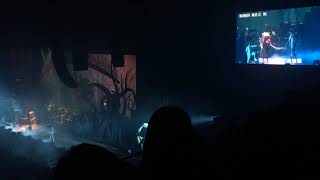 JANICE 衛蘭 14.1.2018 CONCERT - 驗傷