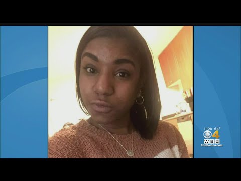 Jasmyn Beatty's Brutal Murder In Framingham Apartment Has 'Community On Edge'