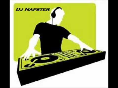 Dj Napster Dubstep (remix).wmv