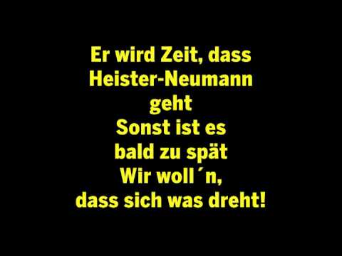 Hölle-Hölle-Hölle: GRÜNE unterstützen Demos gegen Bildungswahnsinn jetzt auch musikalisch!