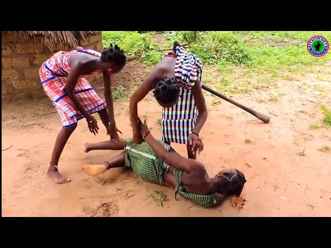 THE ORPHAN CHILD FULL MOVIE Gambian latest movie 2023