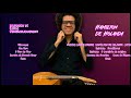 Baião de Lacan-Mix de músicas com melhor classificaçãoElegante