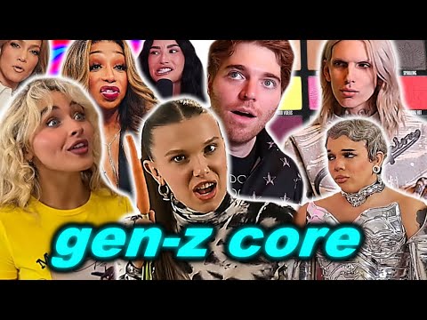 pop culture moments gen z made famous