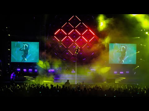 The world's top pole dancer - Sokolova Anastasia -