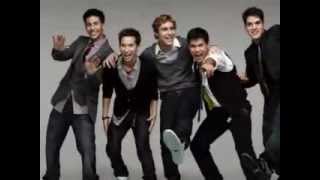 Menudo-Save The Day (OFFICIAL Lyrics)