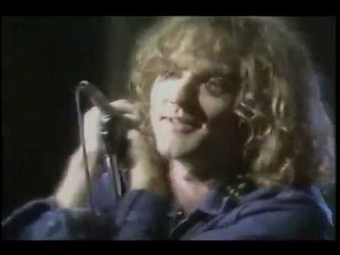 R.E.M. 1984-06-19 - Rock of The 80's [Sitting Still, Radio Free Europe & Little America live]