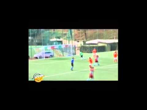 ECCELLENZA : TRASTEVERE - FUTBOLCLUB