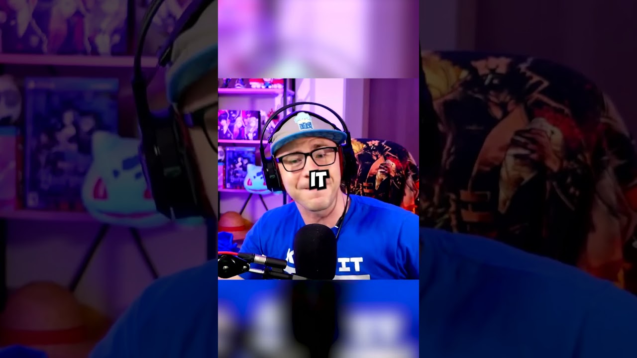 The World’s Hardest Geometry Dash Jump!