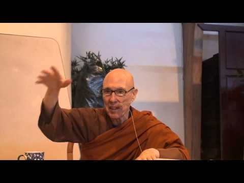 Majjhima Nikaya (MN 138: part 3, 2015.08.29)