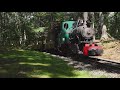 Boothbay Railway Village