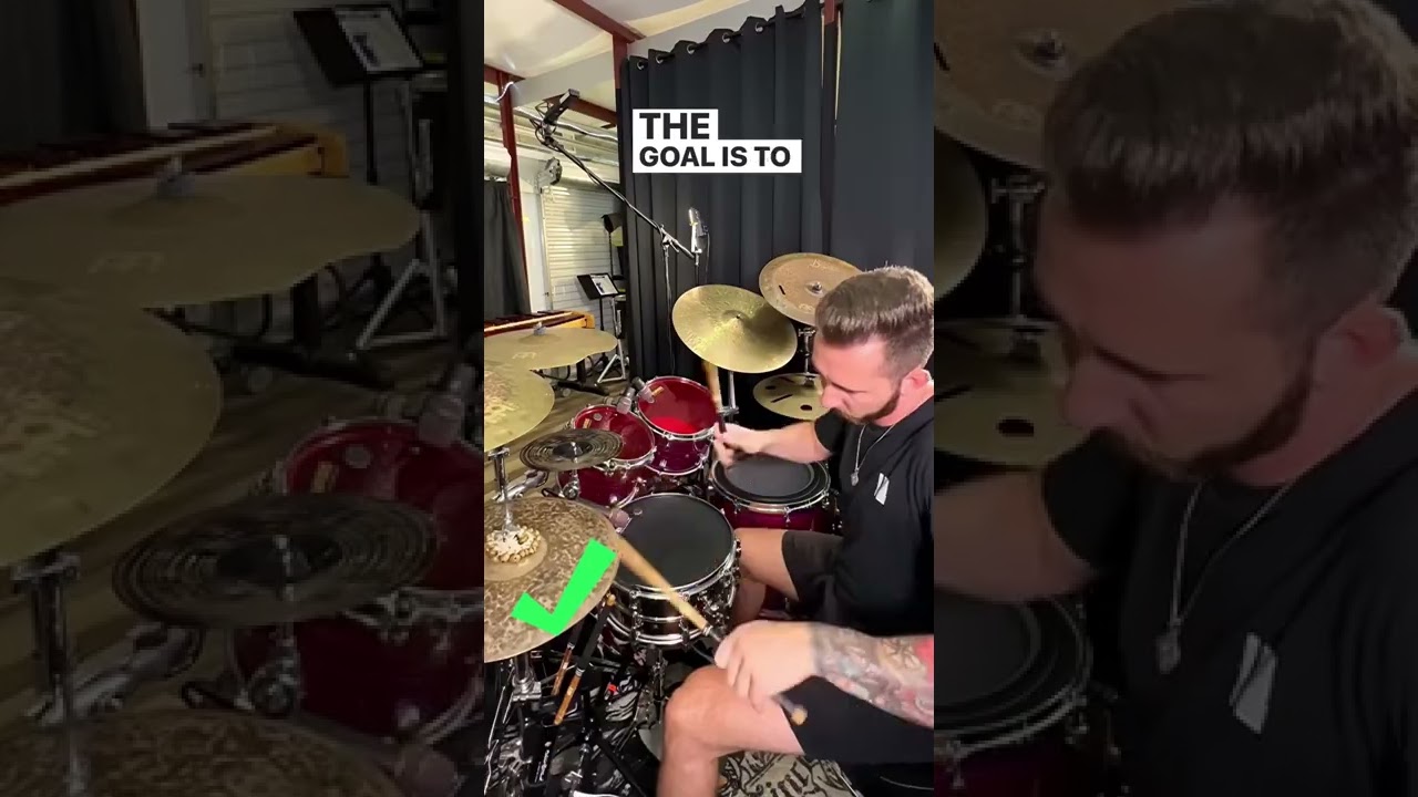 How To Play Trap Beats🥁