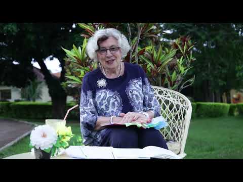 Maria L. Prean - Gott arbeitet mit zerbrochenen Gefäßen