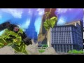 TRANSFORMERS Devastation Constructicons Long Haul And Mixmaster