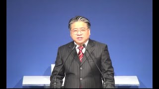 다툼과 거룩함 / 민20:10-13
