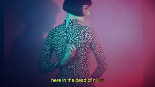 Cocovan - Mirage Of Us (Karaoke Video)