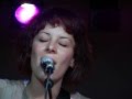 Minipop - Someone To Love - 3/4/2007 - Bottom of the Hill