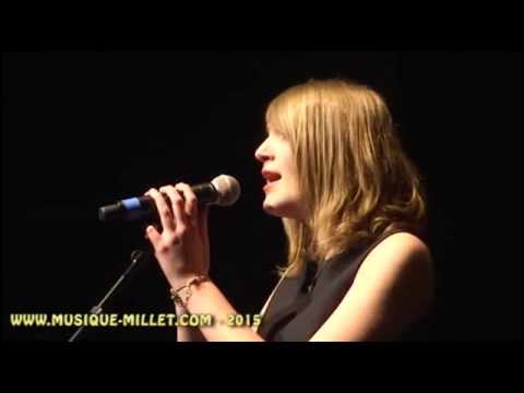 Lycée Millet 2015 - Coup de soleil (R.Cocciante)