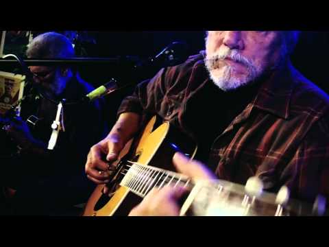 The Extended Play Sessions with Jorma Kaukonen and Barry Mitterhoff