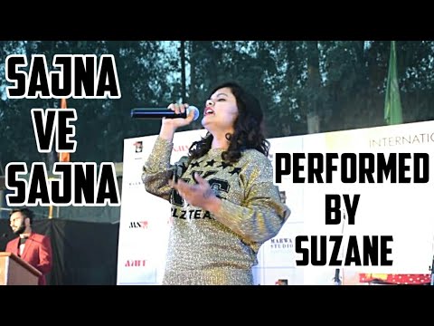 suzane  sajna ve sa...
