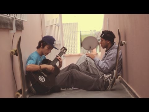 AUDIOCLAN & ZAPI - O CICLO (TAKE 1)