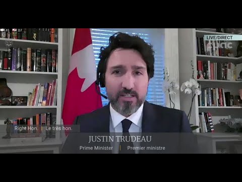 Question Period – December 1, 2020