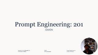 Prompt Engineering 201: Claim Your AI Advantage
