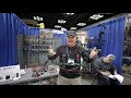 Bone Wacker Sling-A-Ling Review - 2018 ATA Show