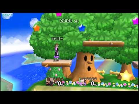 Scrims 93 Losers Semis evil lesbian Vs  MVZY