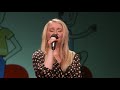 Jagoda Werenowska śpiew Jagoda Werenowska TEDxKids AcademyInternational