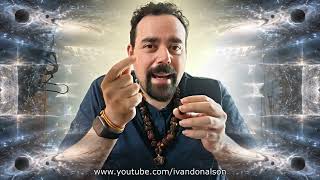 LA LLAVE DE PODER  - CONFIANZA ABSOLUTA EN EL PODER INTERIOR Y SUPERIOR - Subliminal Ivan Donalson