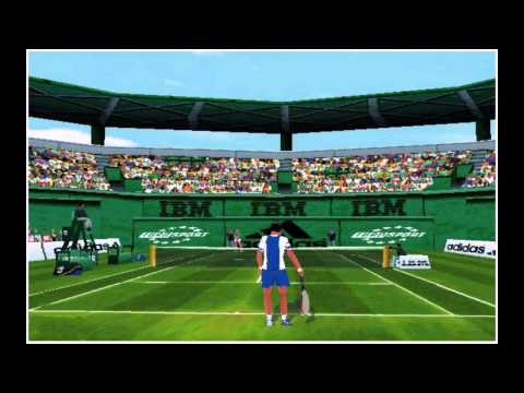 Roland Garros 99 PC