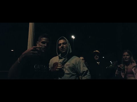 CHES - VAMOS A TIRA PA´ LANTE (PROD. DENEK)