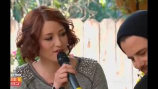 EAST OF ELI - Nowhere (ft. Chyler Leigh) - Home and Family