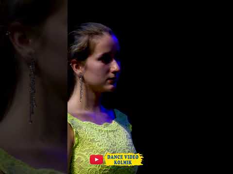 #LeShkrobtak 1 2018 Anna Tikhomirova & Denis Makarchuk 2  R 3860 #soul of tango 2018  #dance #best