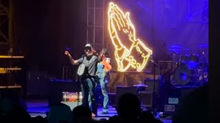 The Avett Brothers- Groundhog (The Doc Watson Family Cover)  6/6/25 Beak and Skiff 🍎; Lafayette, NY