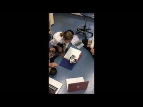 Future Engineers at RHMS