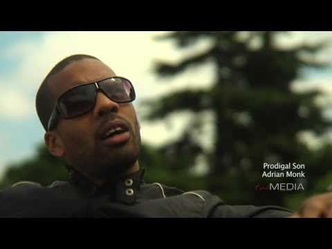 'Hiding' by Bobby Bovell