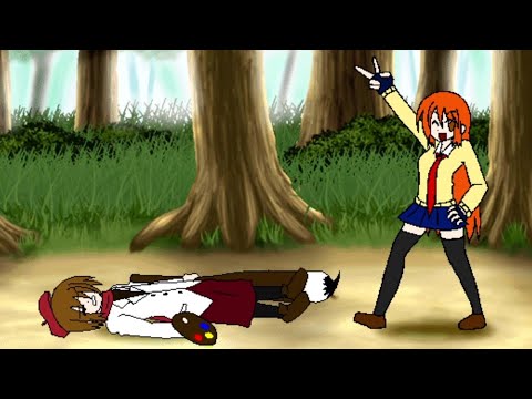 requiem v4.00 - 1p mode (rin kohinata)