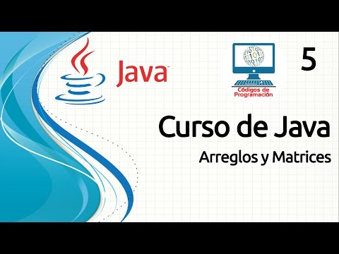 Curso Java 1 Instalación Configuración e introducción a Java
