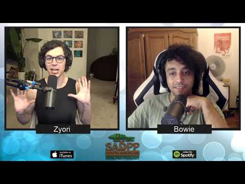 SADPP #11: Thunder Predator CRUSHING at Singapore Major