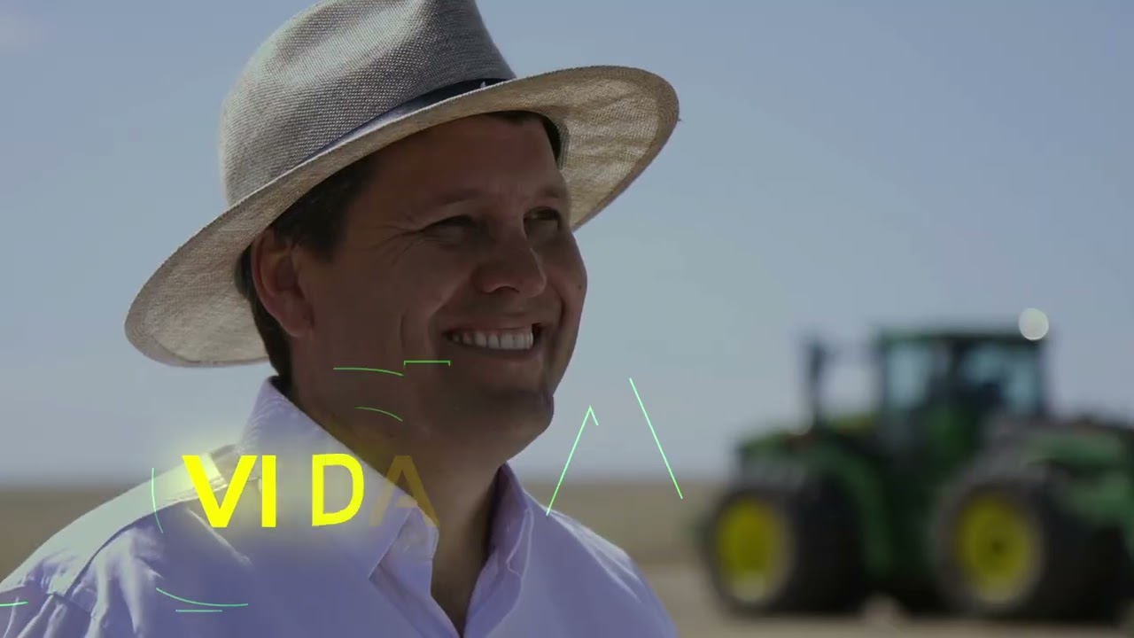 Soja do Agro, do Piauí, do Brasil