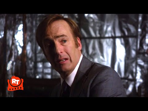 Better Call Saul - Jimmy Admits He Sabotaged Chuck (S2E10) | Movieclips